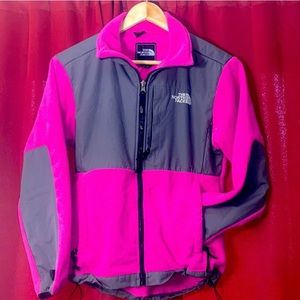 North Face Denali Jacket
